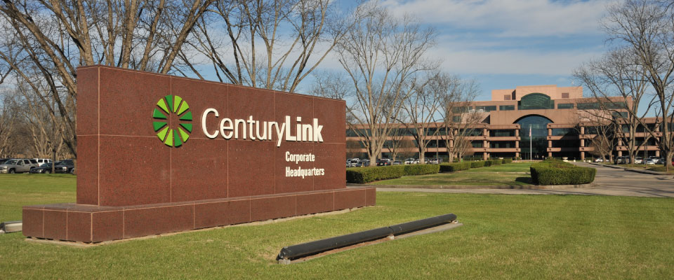CenturyLink Corporate Office